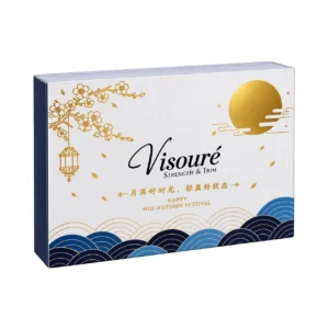 Visoure苹果醋